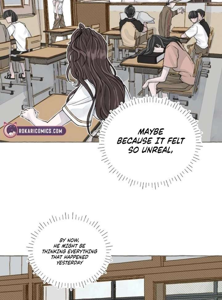 I catch you Chapter 2 page 94