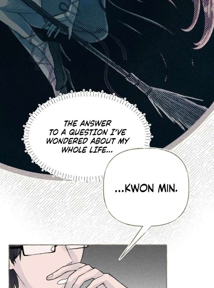 I catch you Chapter 2 page 107