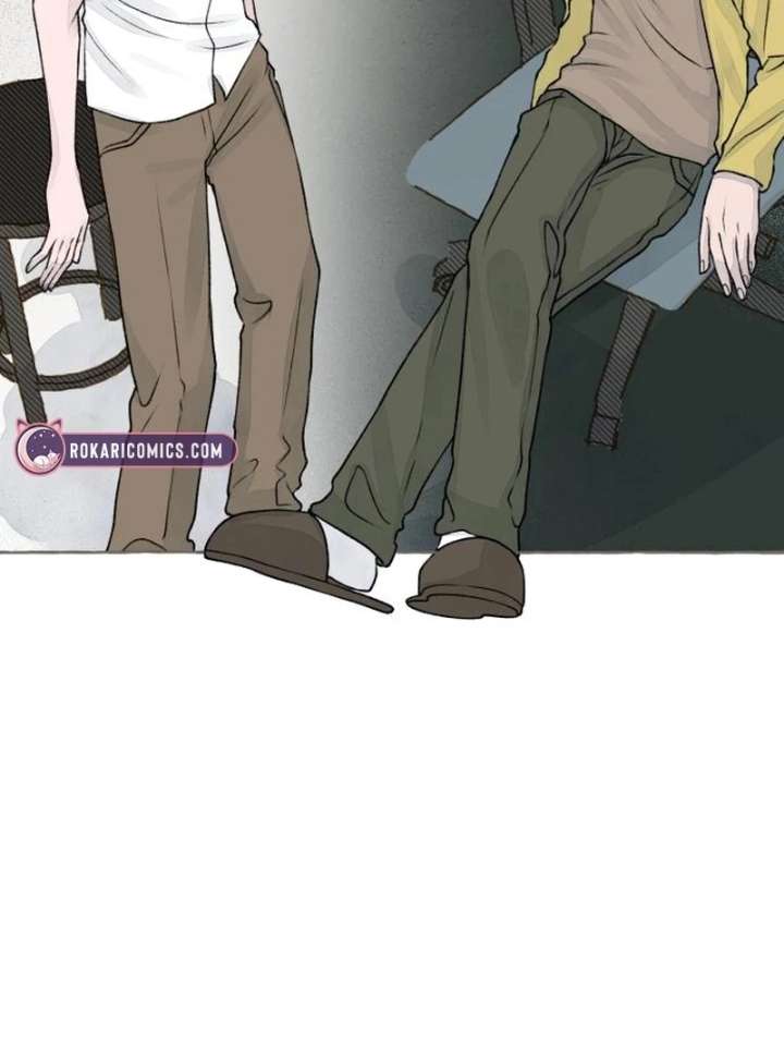 I catch you Chapter 2 page 111