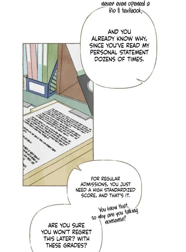 I catch you Chapter 2 page 115