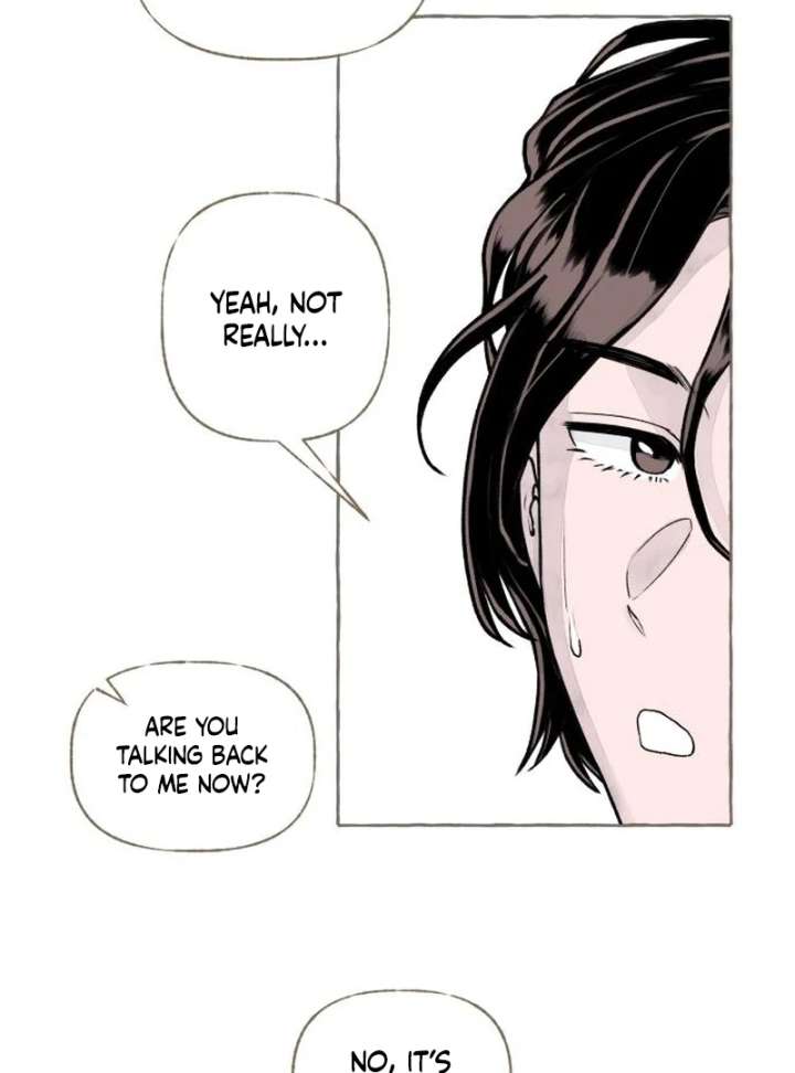 I catch you Chapter 2 page 116