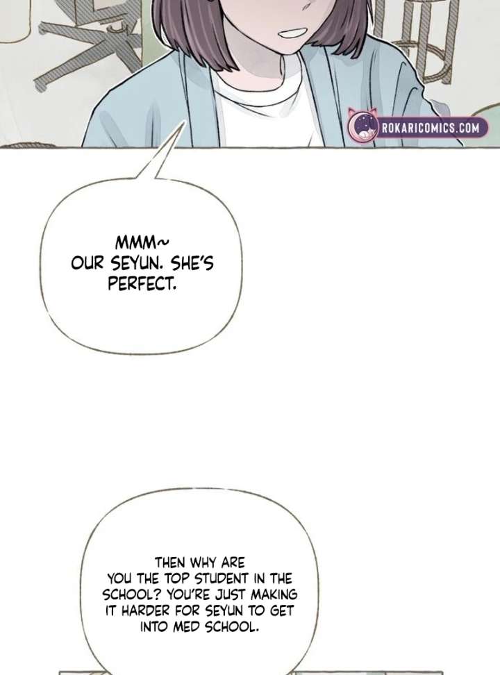 I catch you Chapter 2 page 118