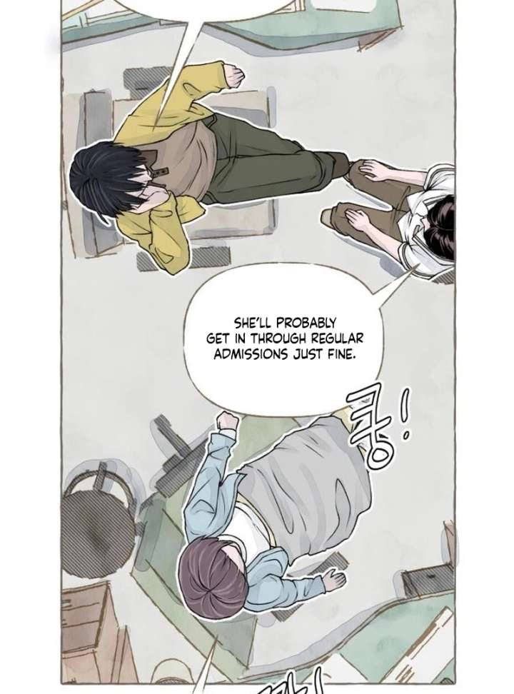 I catch you Chapter 2 page 119