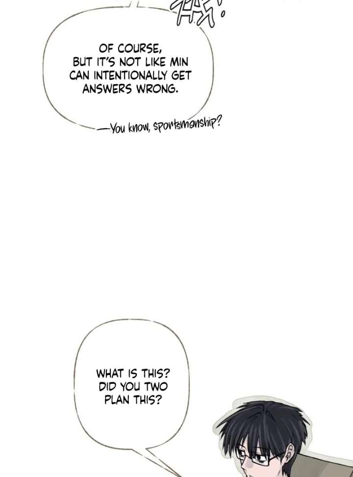 I catch you Chapter 2 page 120