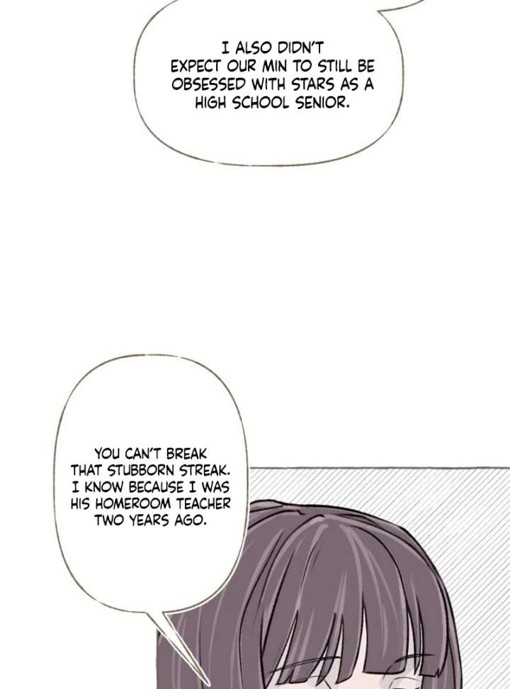 I catch you Chapter 2 page 122