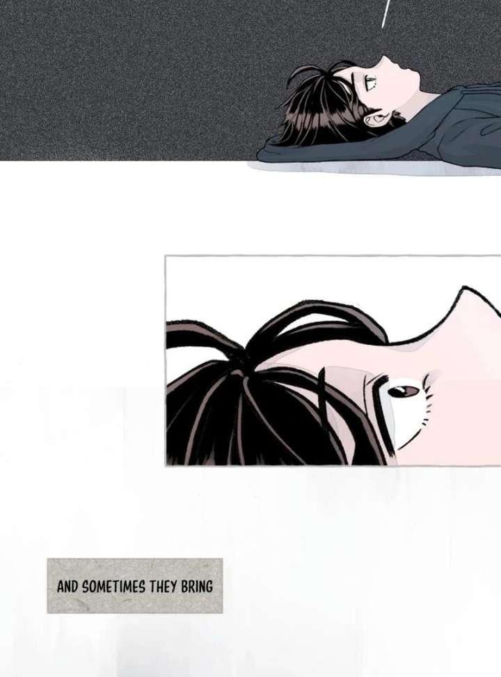 I catch you Chapter 2 page 131