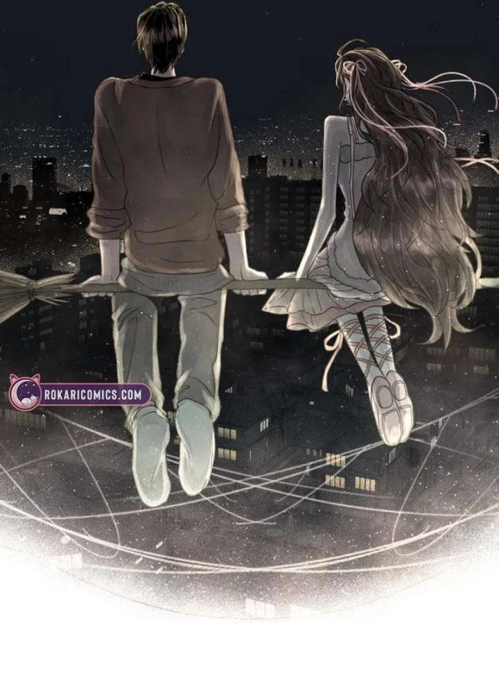 I catch you Chapter 2 page 135