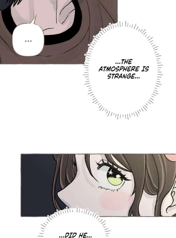I catch you Chapter 2 page 137