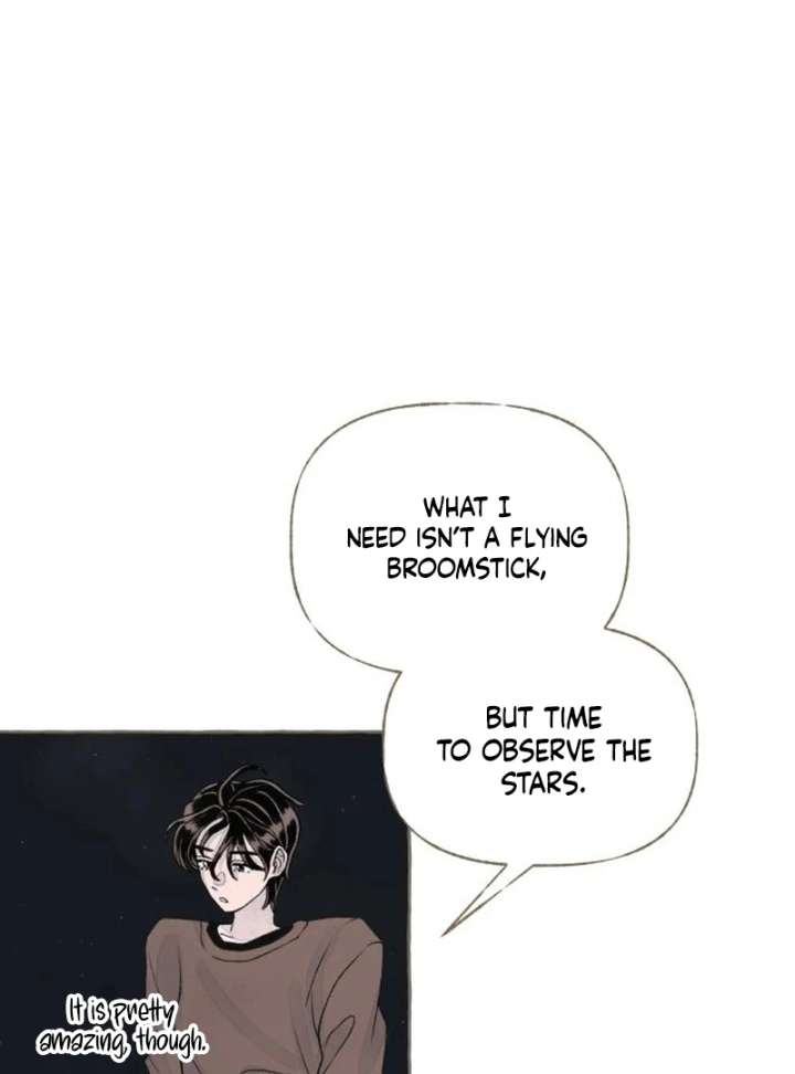 I catch you Chapter 2 page 140
