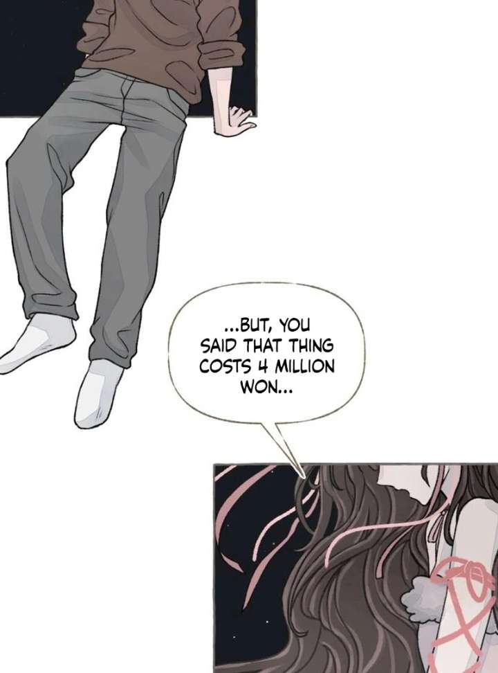 I catch you Chapter 2 page 141