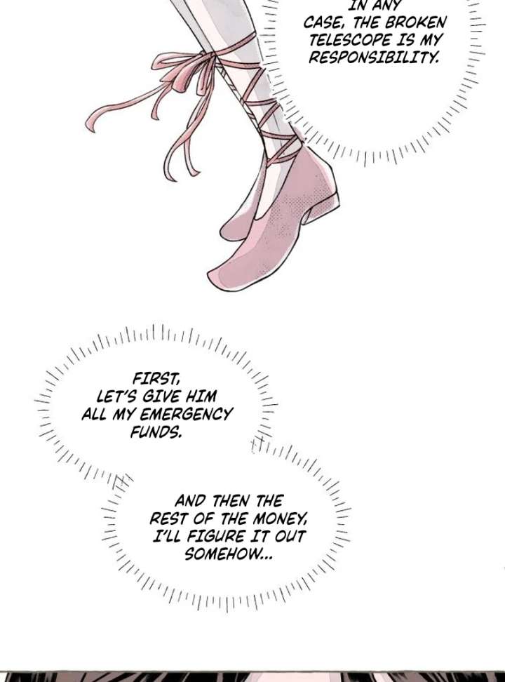 I catch you Chapter 2 page 147