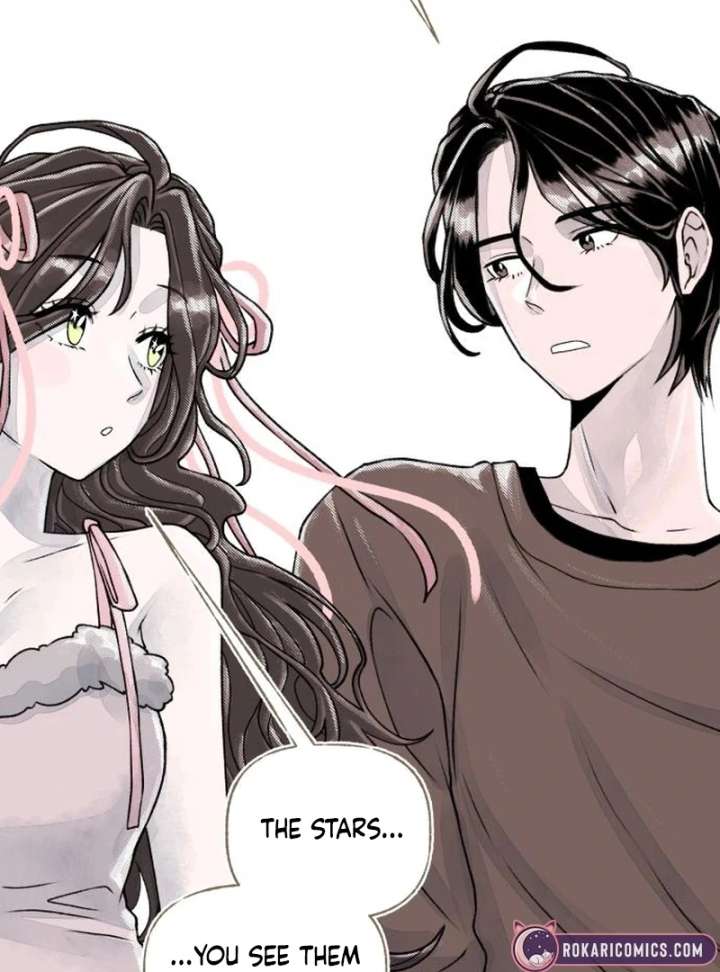 I catch you Chapter 2 page 156