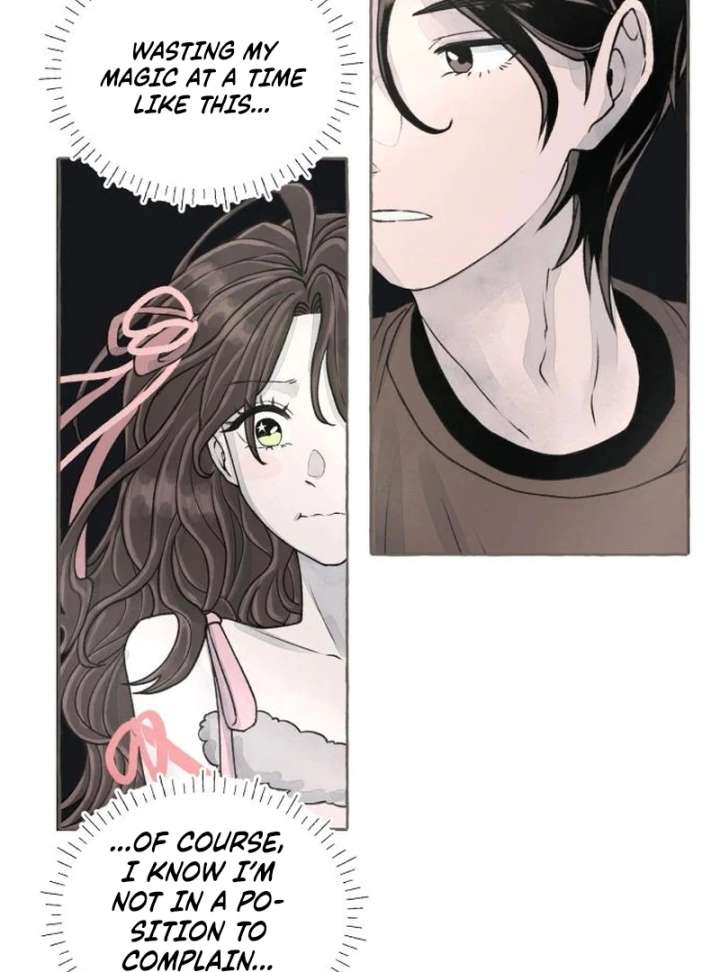 I catch you Chapter 2 page 158