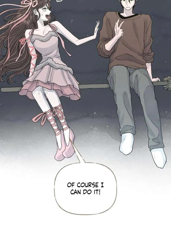 I catch you Chapter 2 page 160