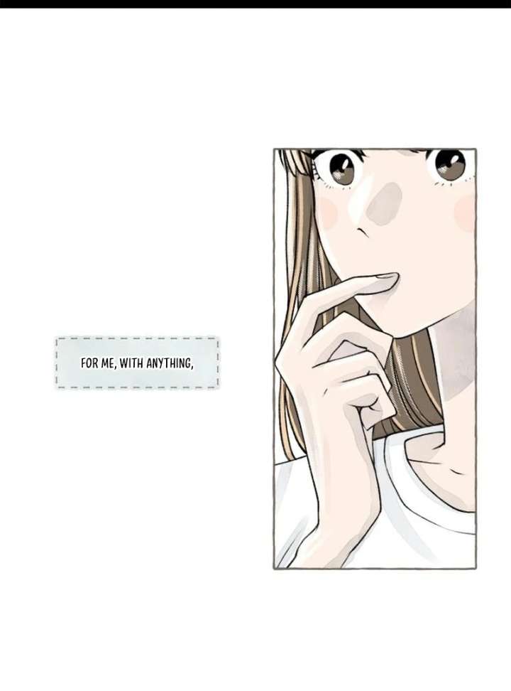 I catch you Chapter 3 page 3