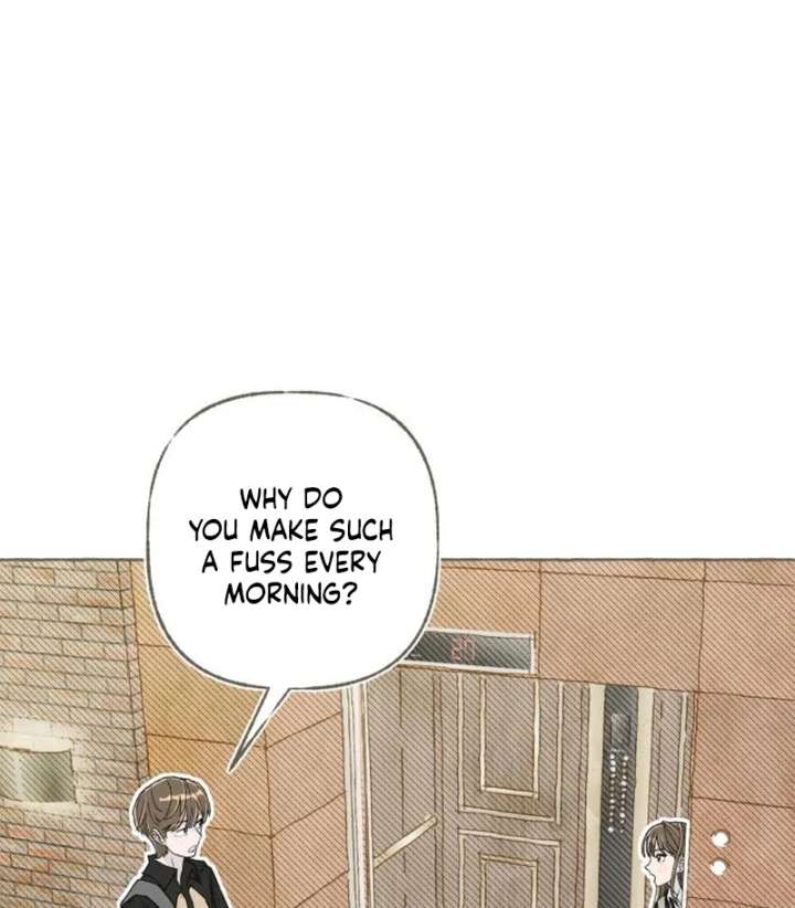 I catch you Chapter 3 page 8