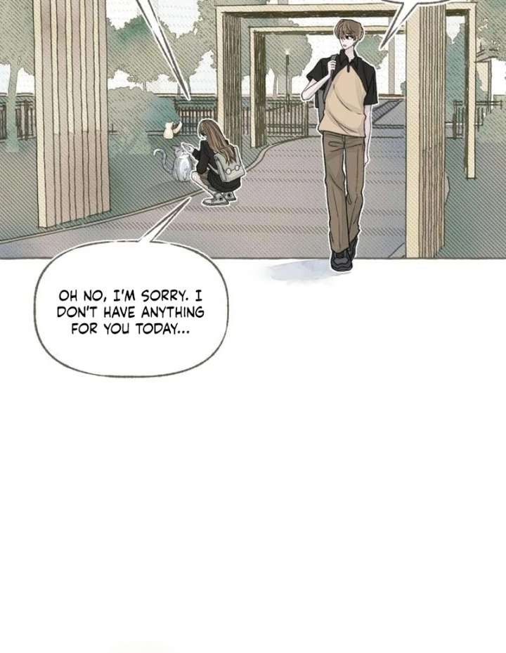 I catch you Chapter 3 page 18