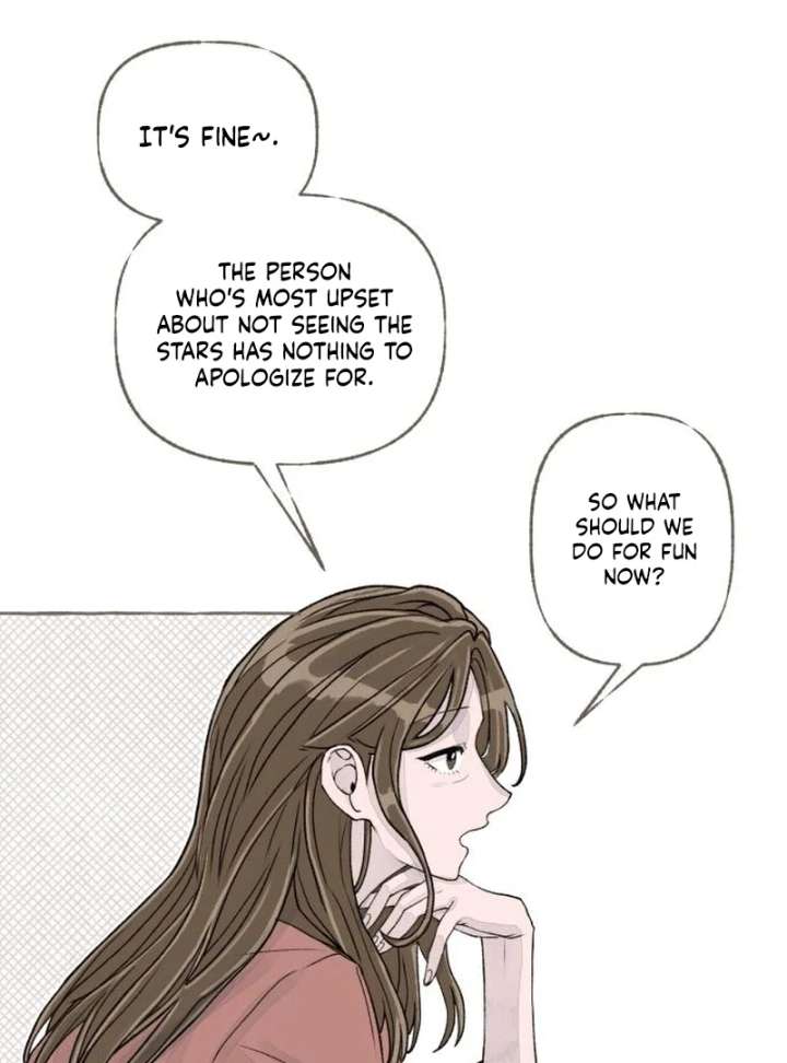 I catch you Chapter 3 page 30