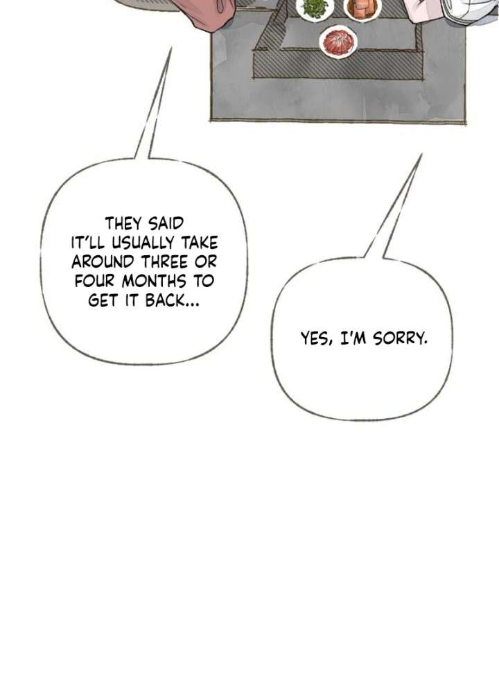 I catch you Chapter 3 page 29