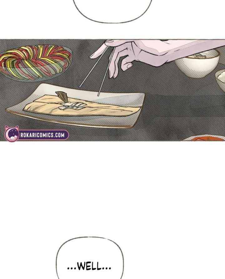 I catch you Chapter 3 page 32