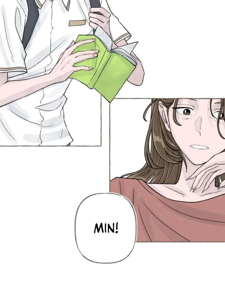 I catch you Chapter 3 page 38