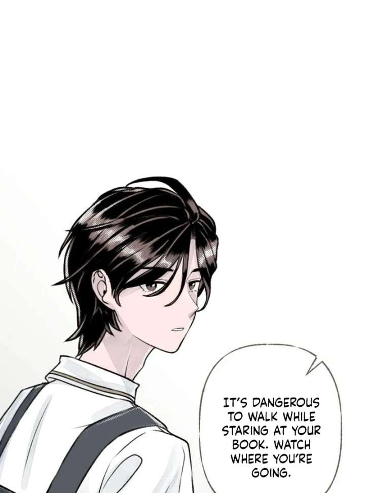 I catch you Chapter 3 page 39