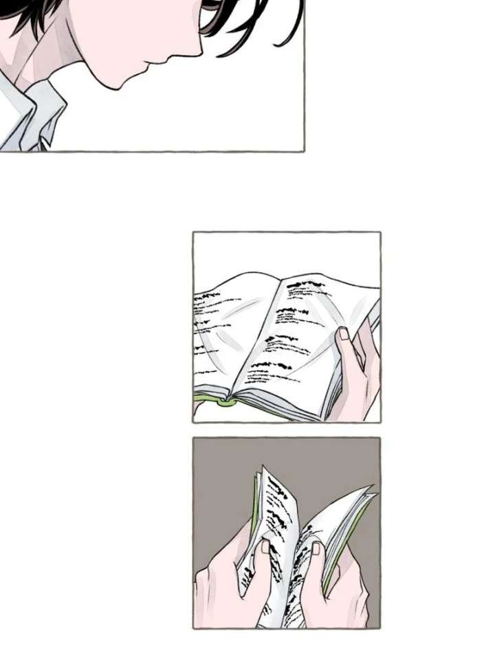 I catch you Chapter 3 page 41