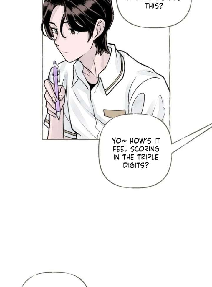 I catch you Chapter 3 page 48