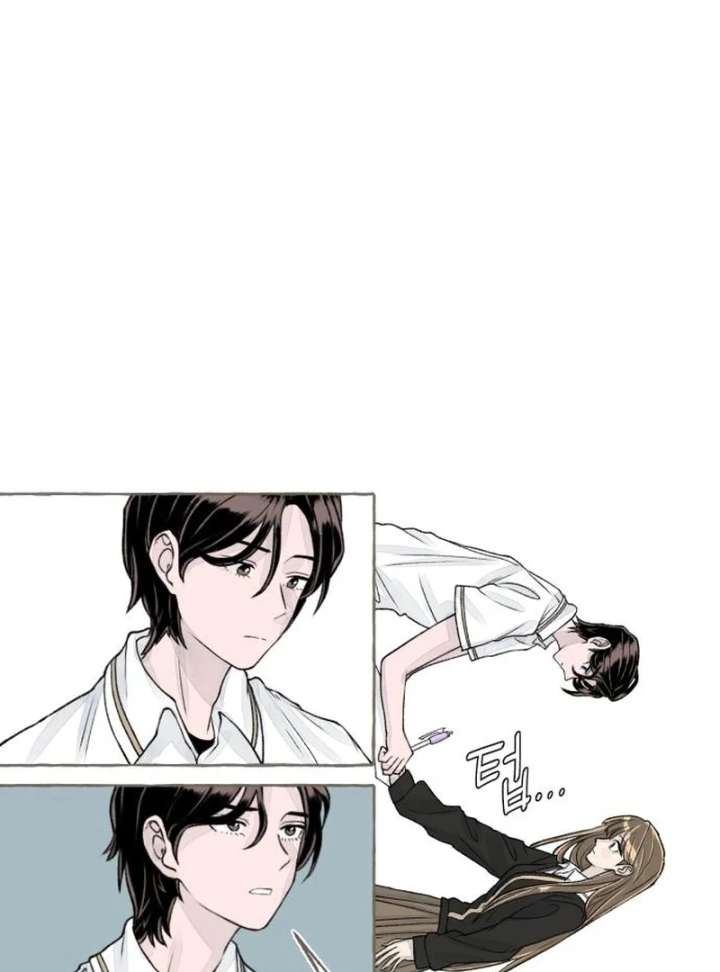 I catch you Chapter 3 page 55