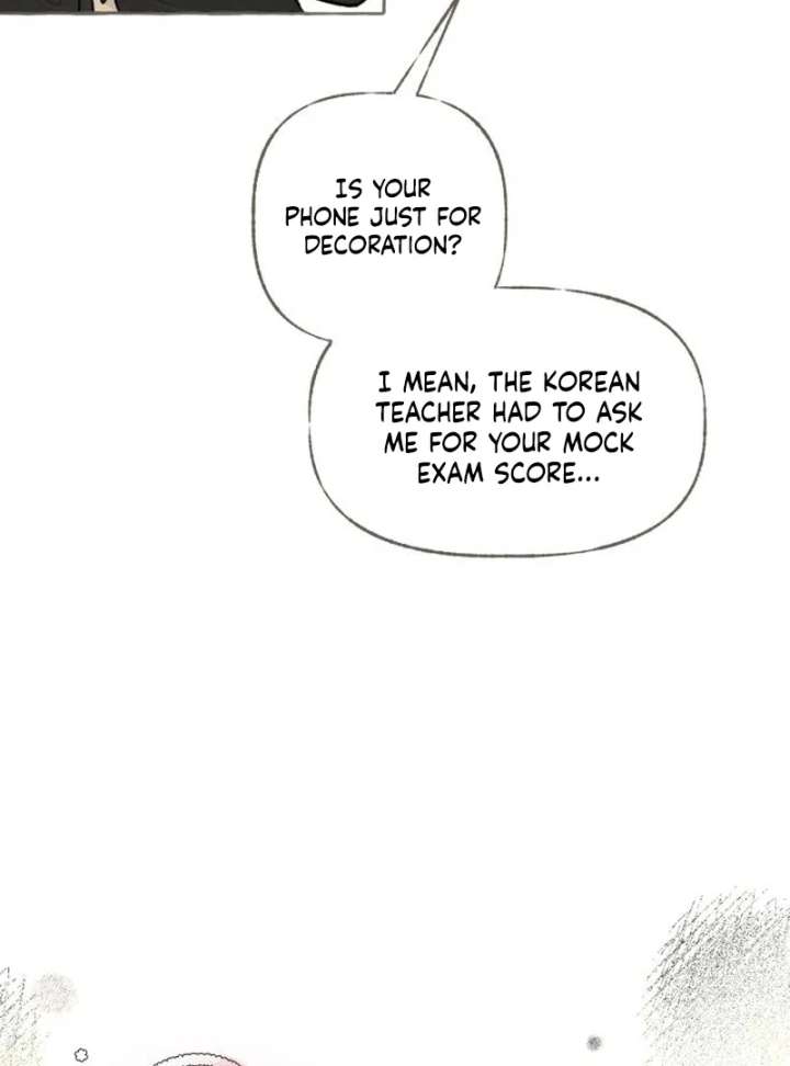 I catch you Chapter 3 page 58