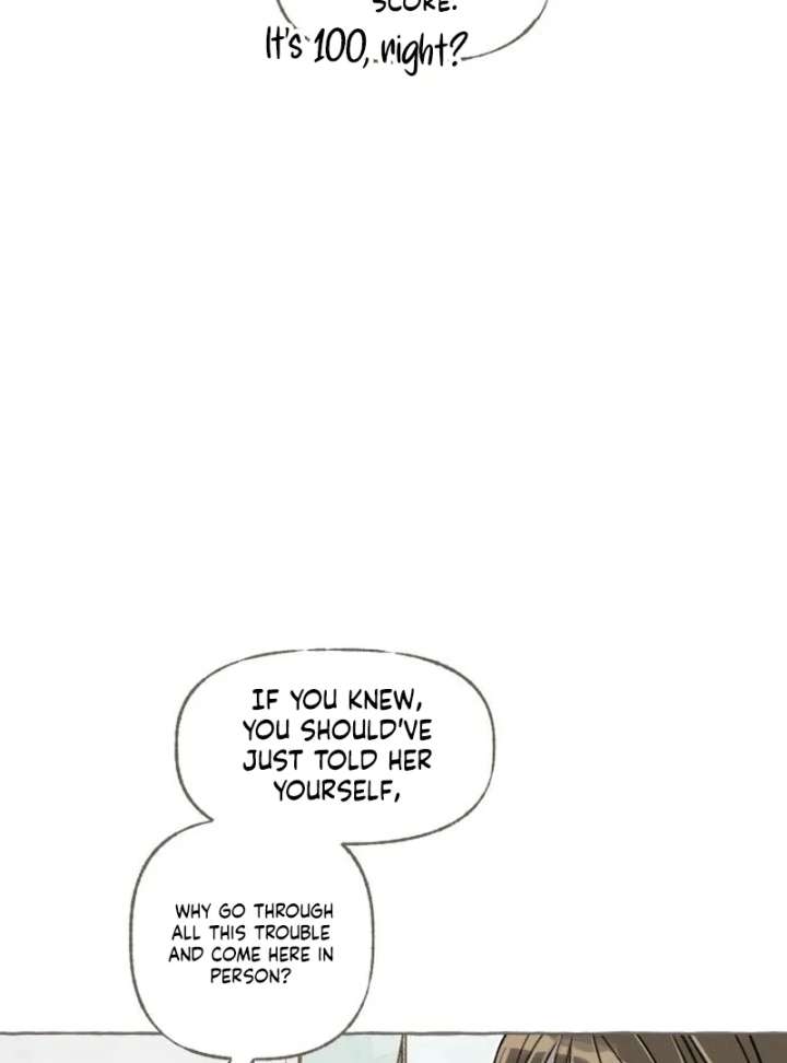 I catch you Chapter 3 page 65