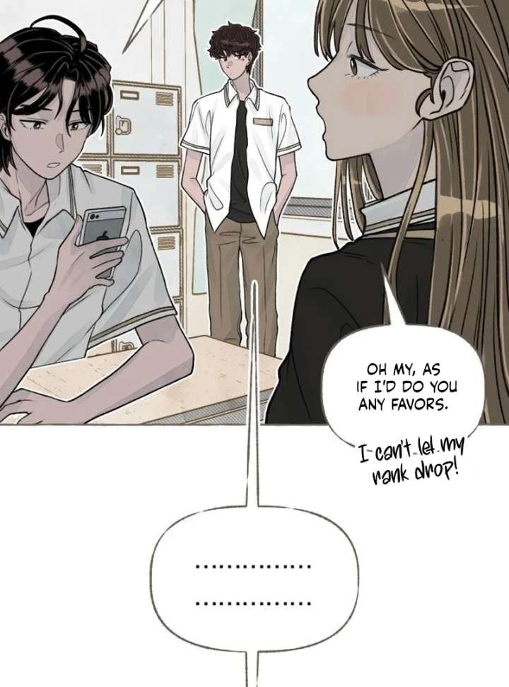 I catch you Chapter 3 page 66