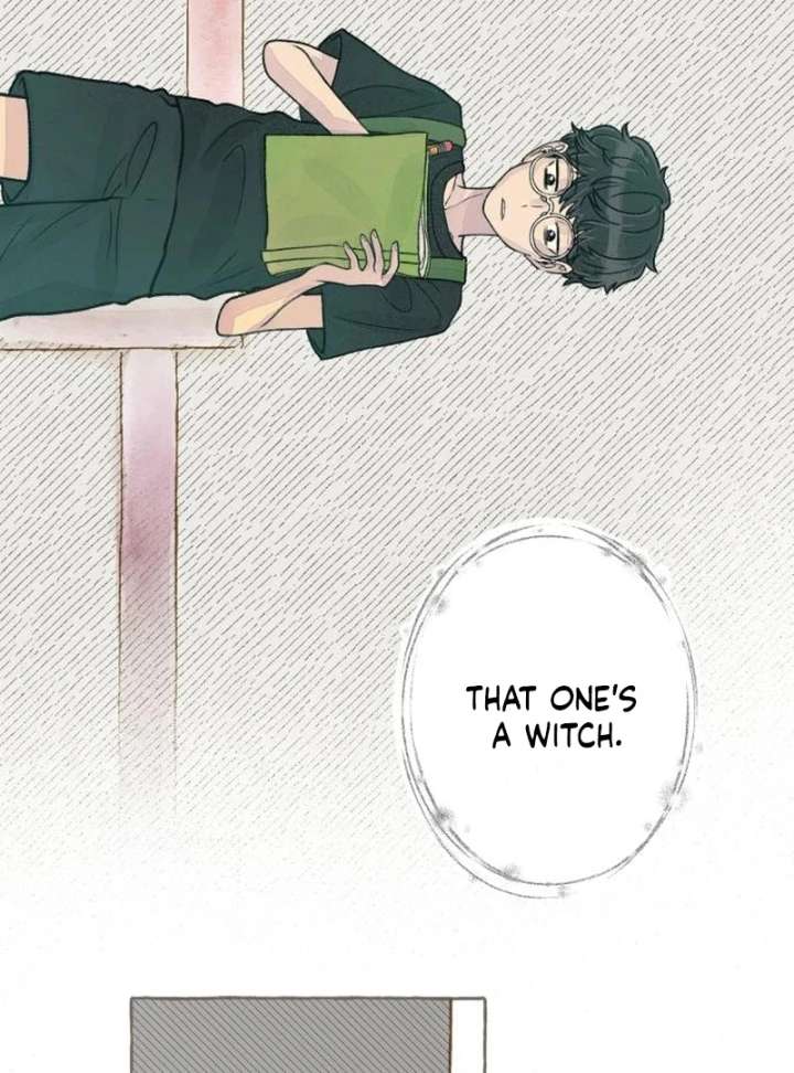 I catch you Chapter 3 page 72