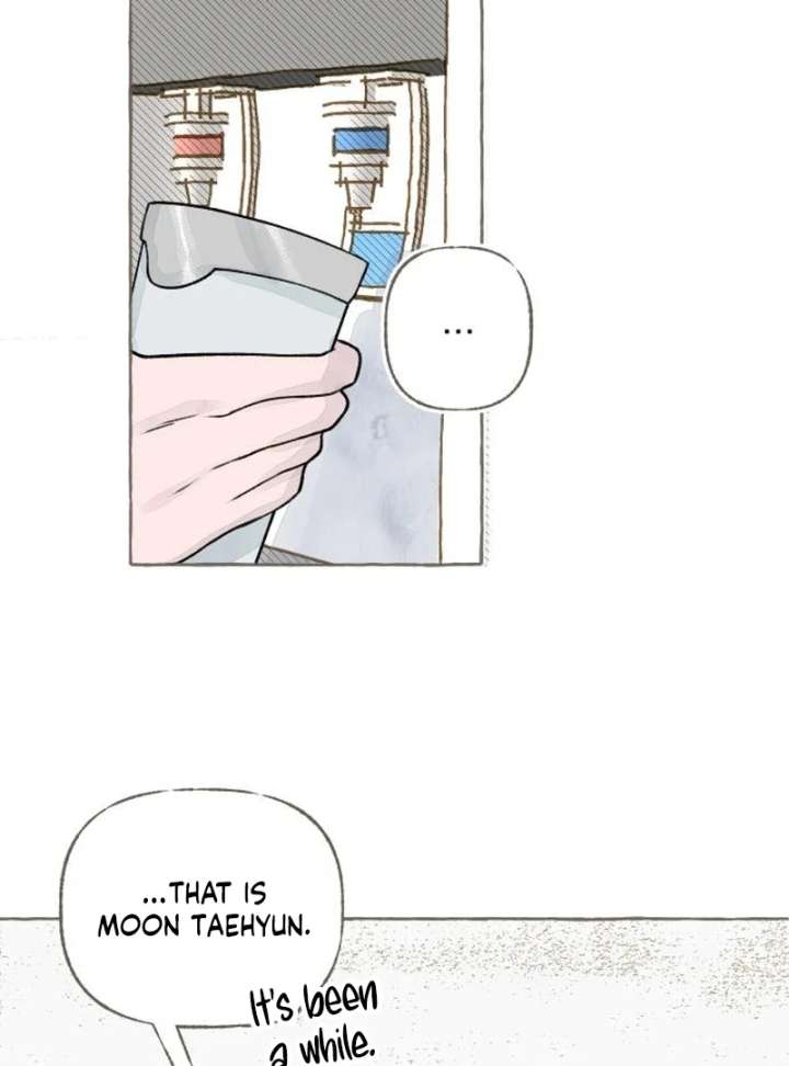 I catch you Chapter 3 page 73