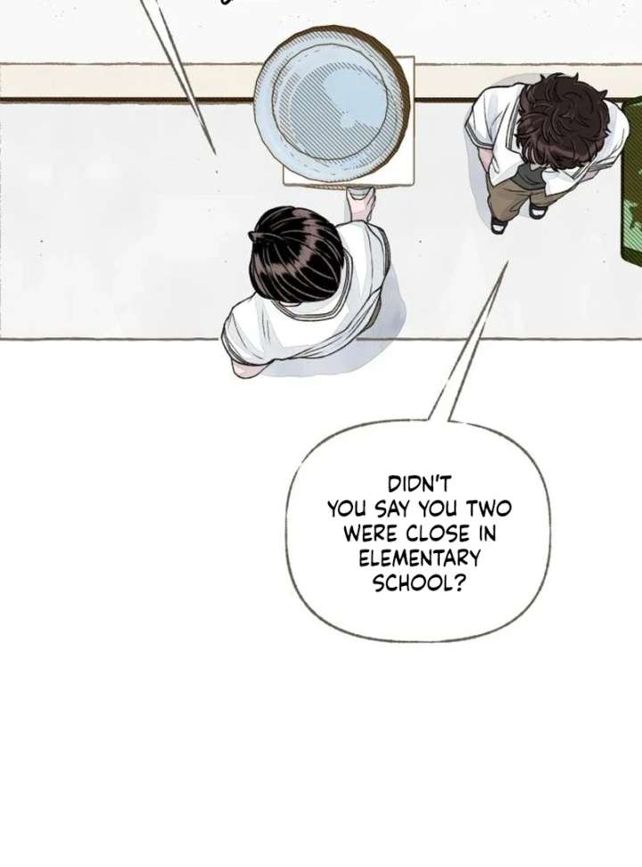 I catch you Chapter 3 page 74