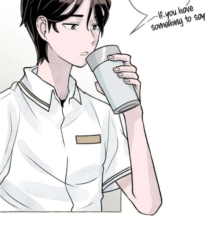 I catch you Chapter 3 page 78