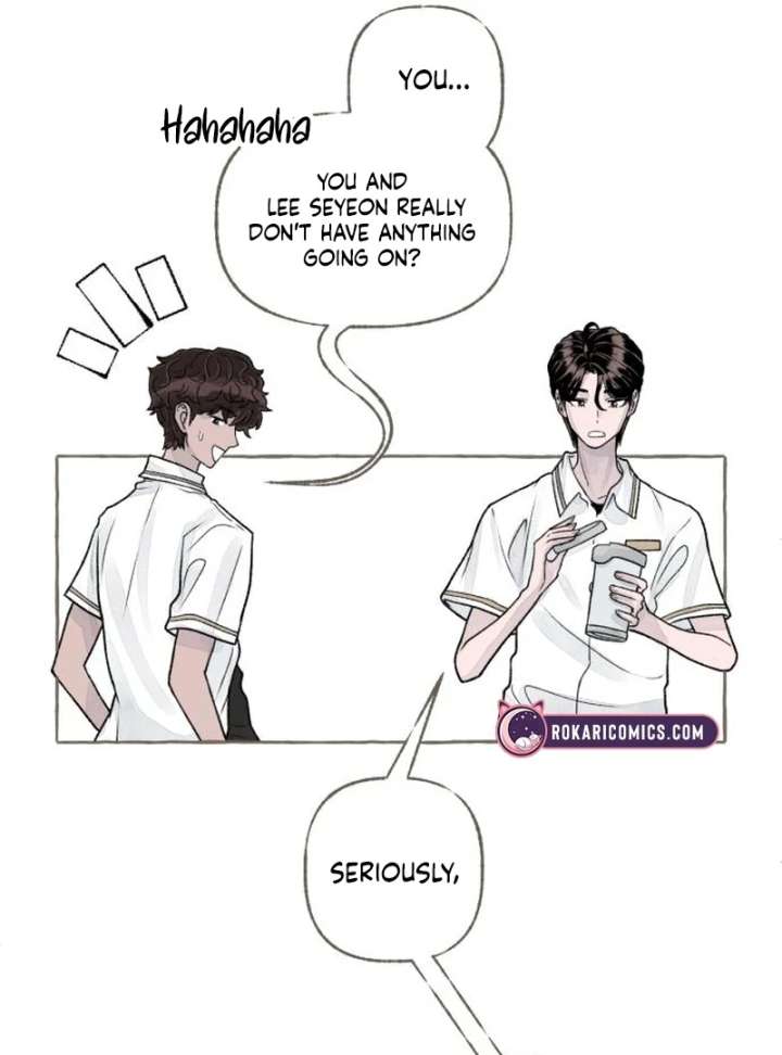 I catch you Chapter 3 page 79