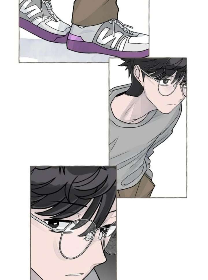 I catch you Chapter 3 page 85