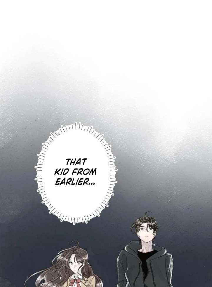 I catch you Chapter 3 page 91