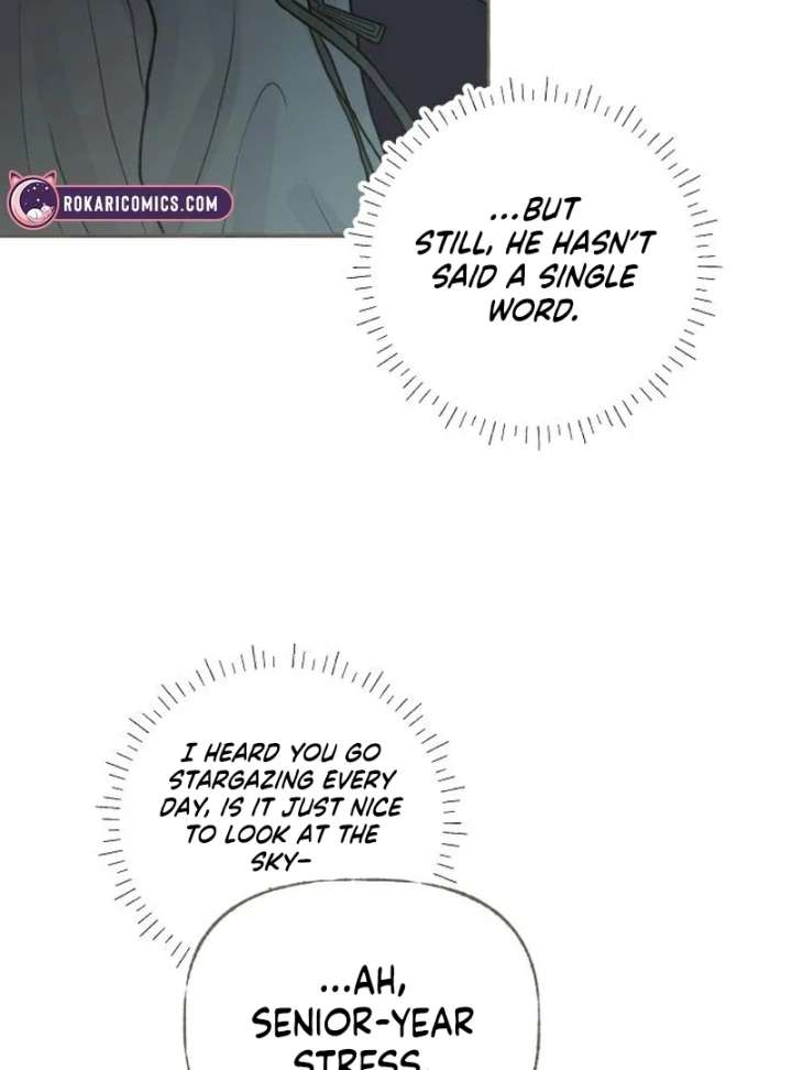 I catch you Chapter 3 page 96