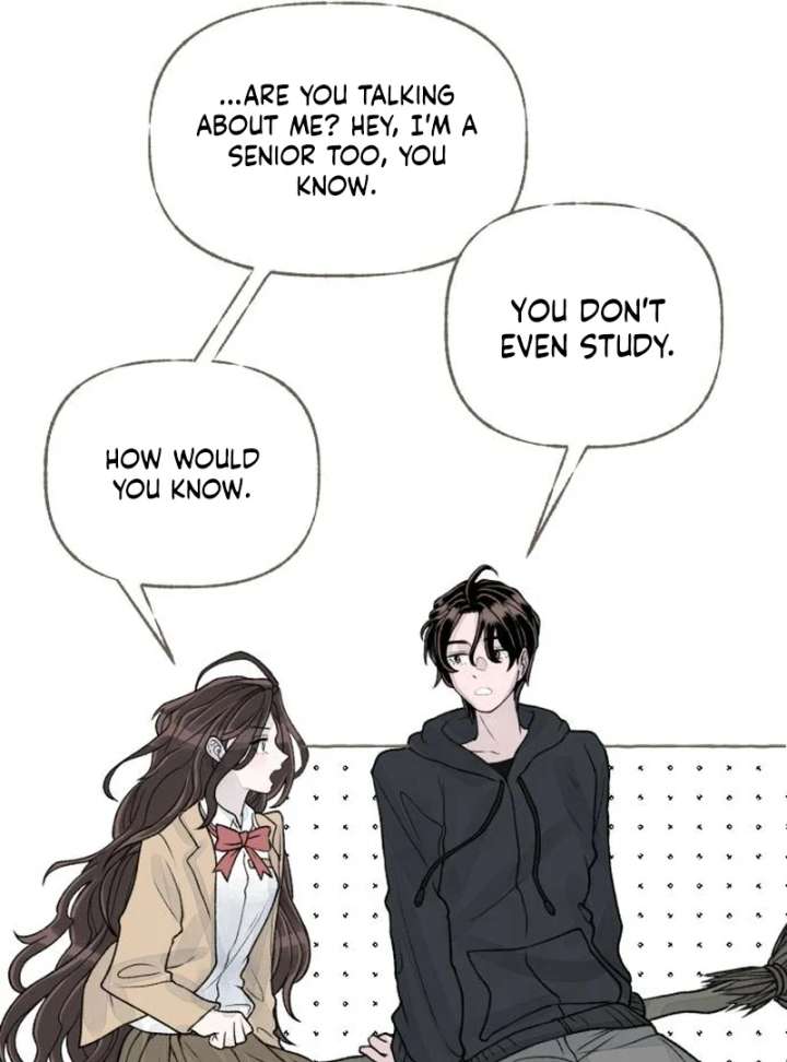 I catch you Chapter 3 page 99