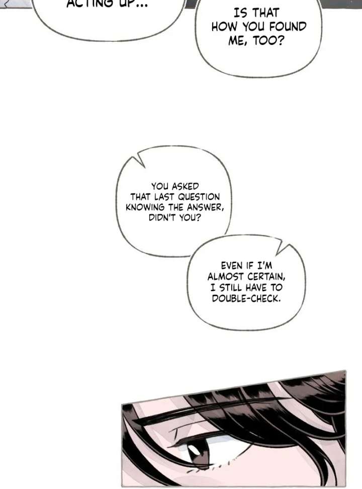 I catch you Chapter 3 page 118