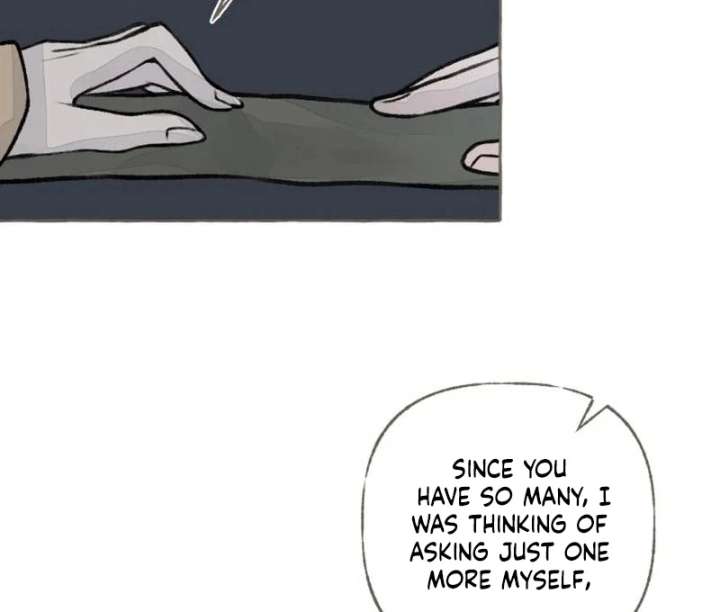 I catch you Chapter 3 page 124