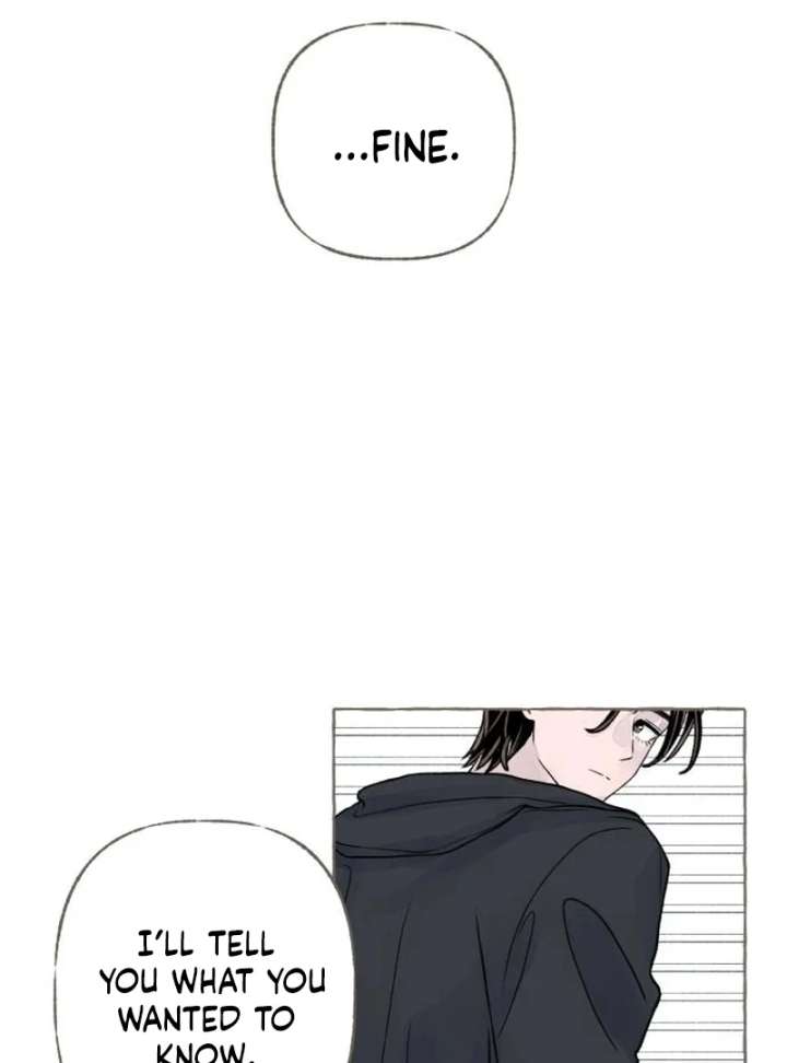 I catch you Chapter 3 page 131