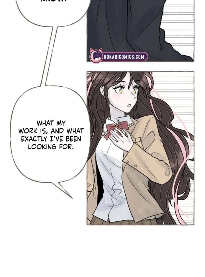 I catch you Chapter 3 page 132