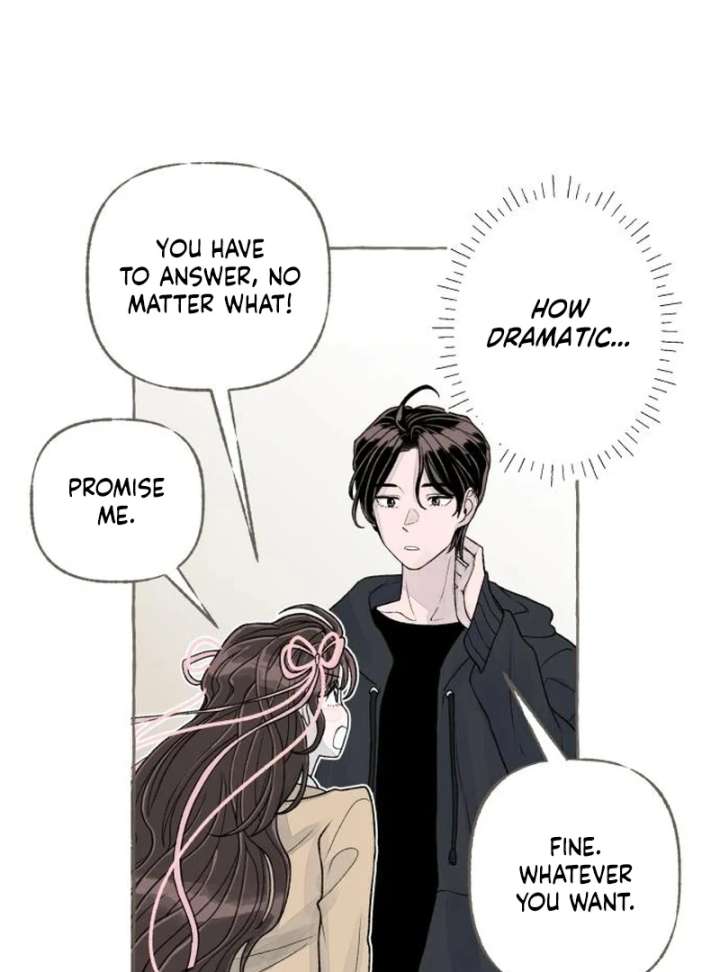 I catch you Chapter 3 page 136