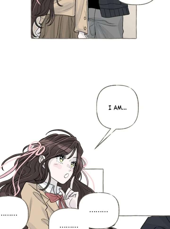 I catch you Chapter 3 page 137