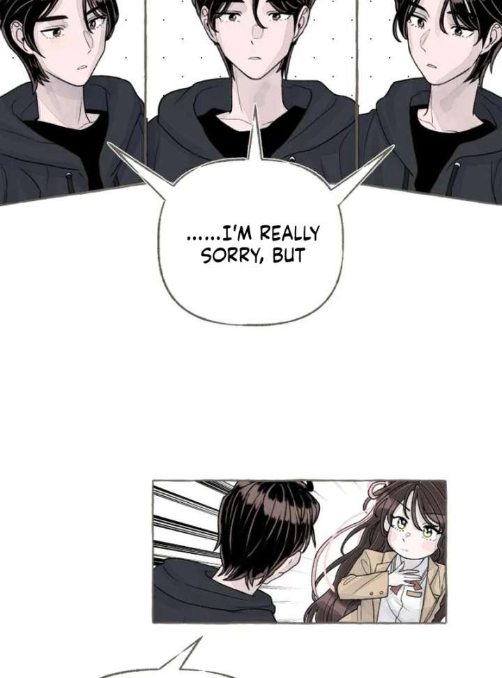 I catch you Chapter 3 page 141