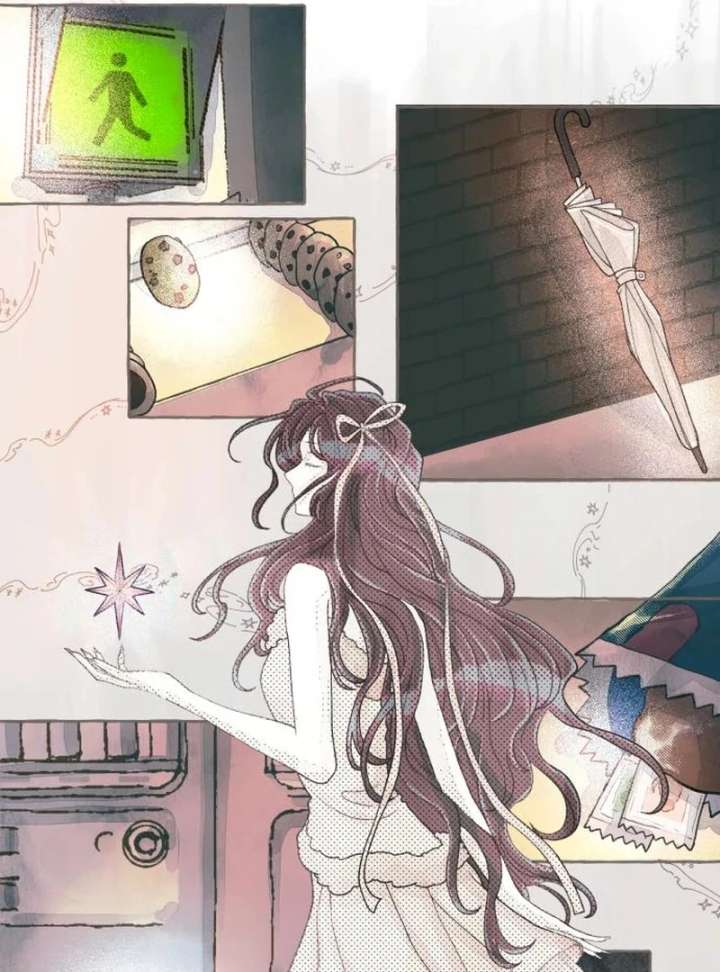 I catch you Chapter 3 page 145
