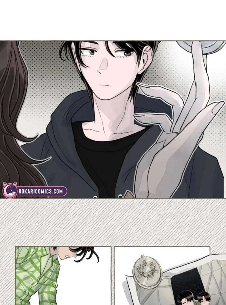 I catch you Chapter 3 page 149